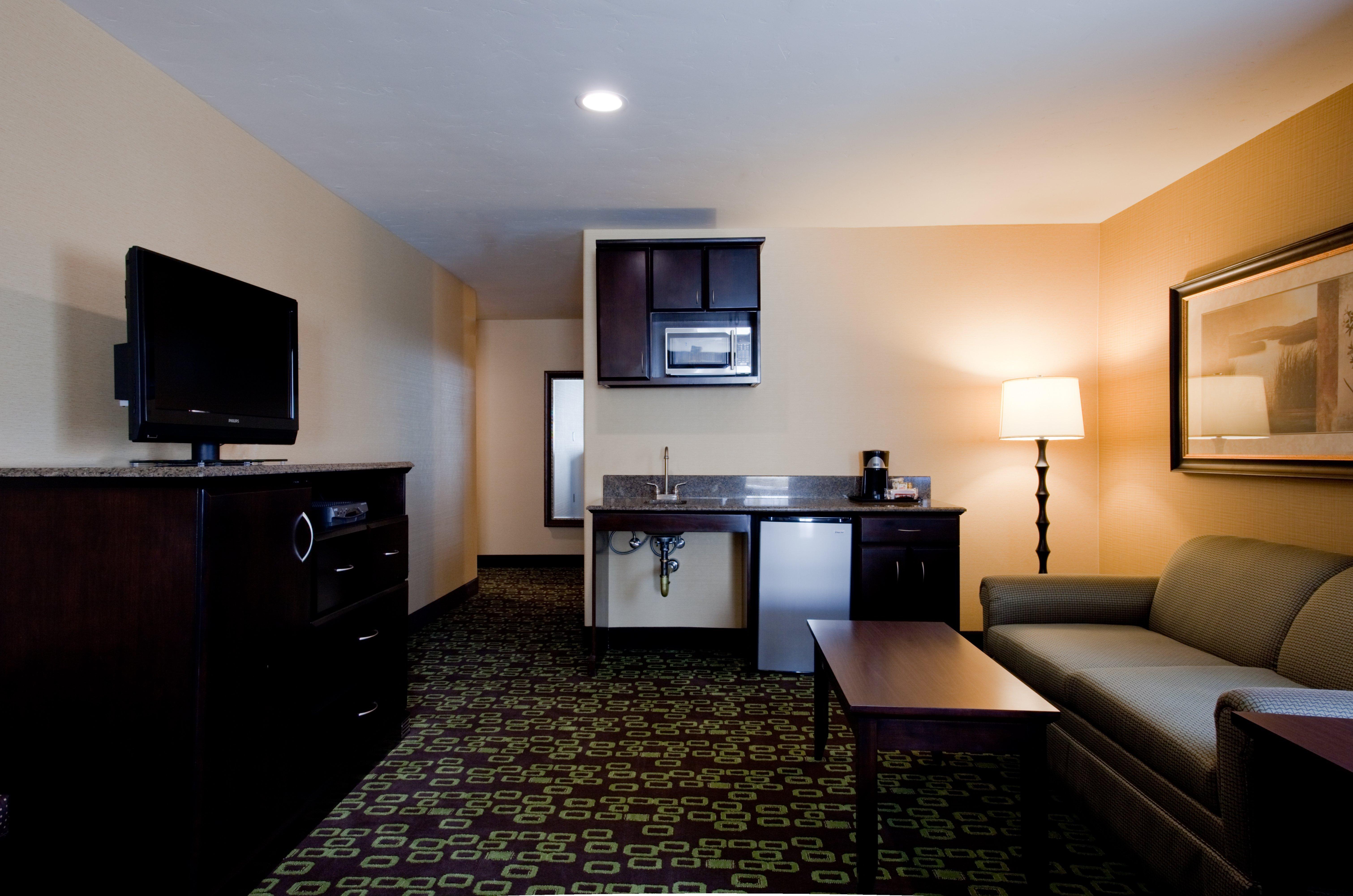 Holiday Inn Express Hotel & Suites Woodland Hills By Ihg Лос Анджелис Екстериор снимка