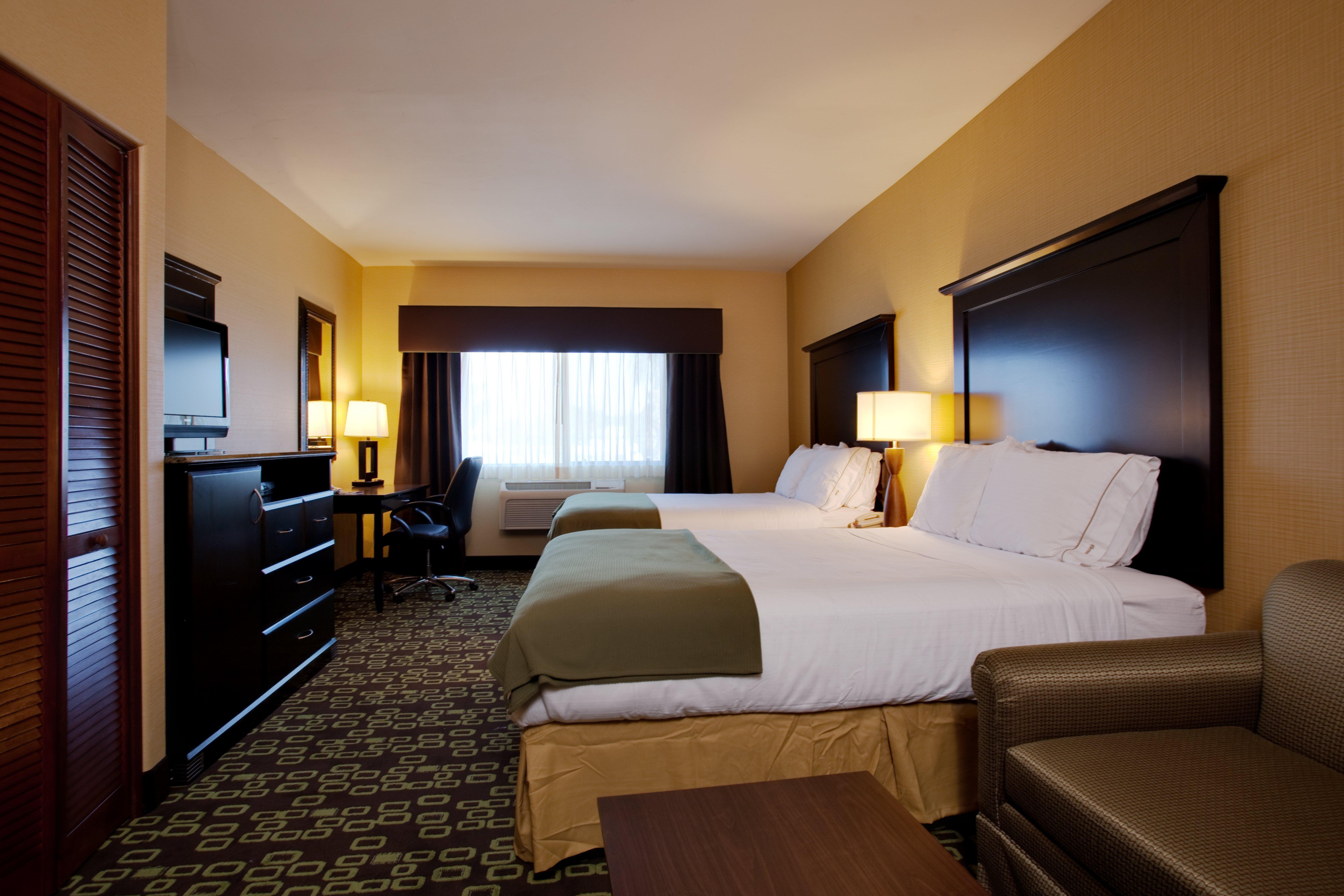 Holiday Inn Express Hotel & Suites Woodland Hills By Ihg Лос Анджелис Екстериор снимка