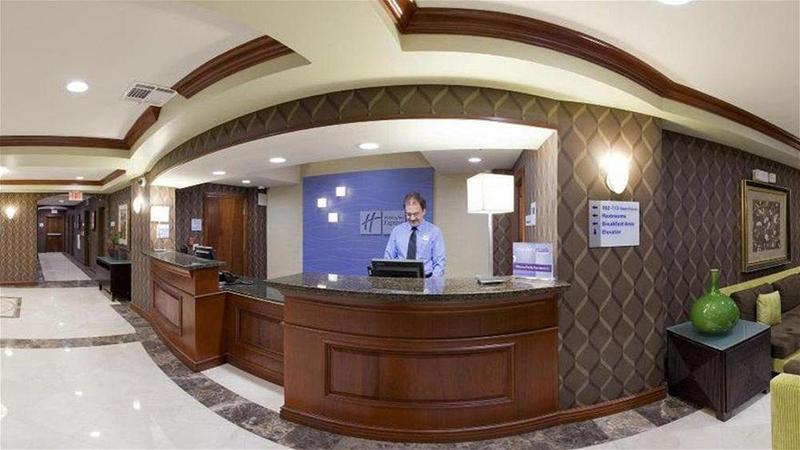 Holiday Inn Express Hotel & Suites Woodland Hills By Ihg Лос Анджелис Екстериор снимка